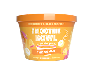 The Sunny Bowl